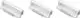 BOSCH-Adapter-f-Konsole-BT16-RAL9016-3xeverp-63014580 gallery number 1